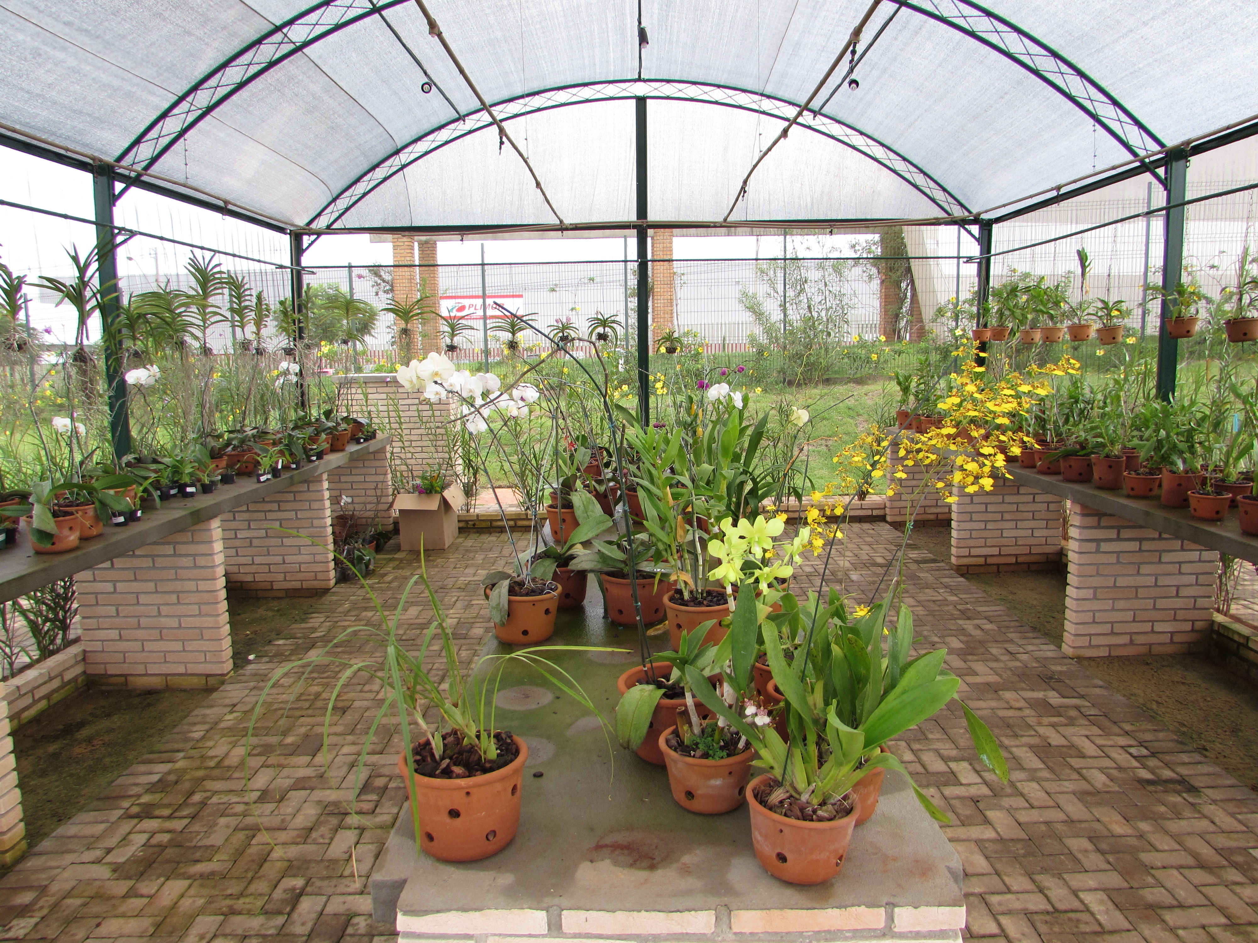 orquidario